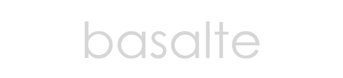 Basalte
